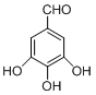 3,4,5-Trihydroxybenzaldehyde